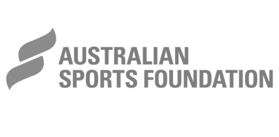 australian sport foundation