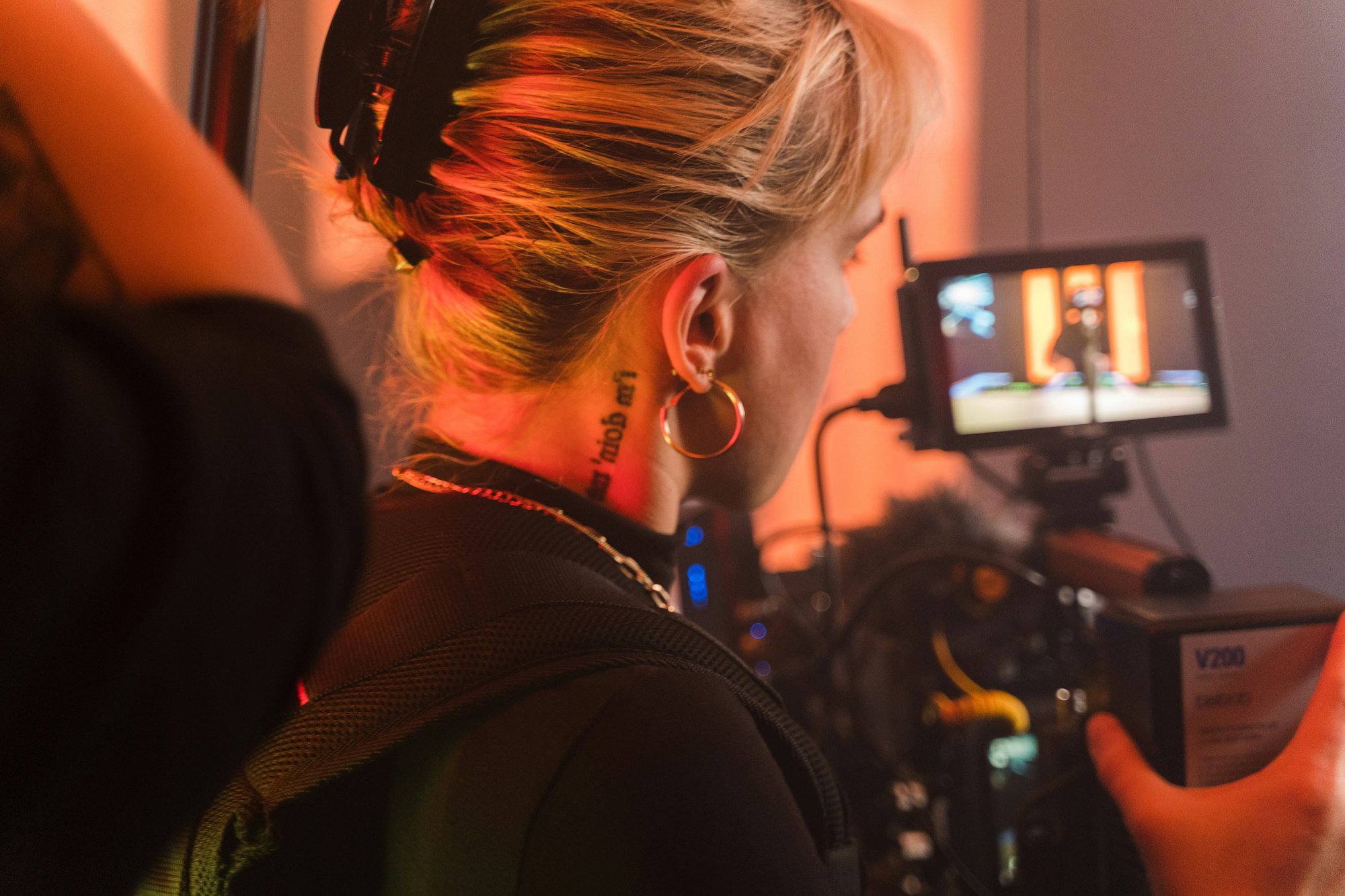 event-videographer